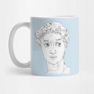 David Mug